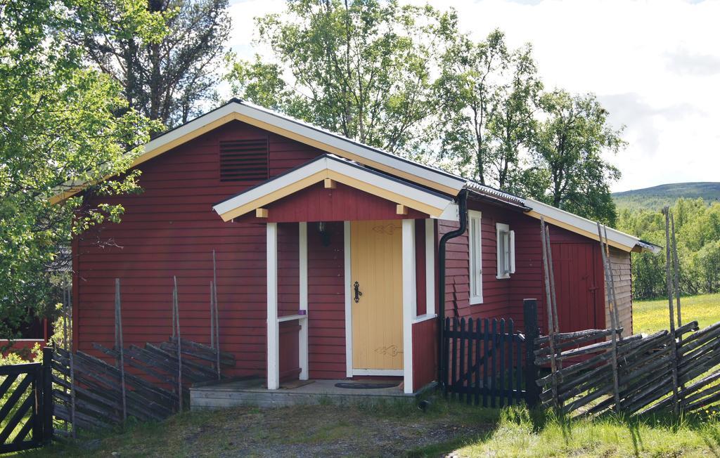 Bustad Hyttetun Skåbu Quarto foto