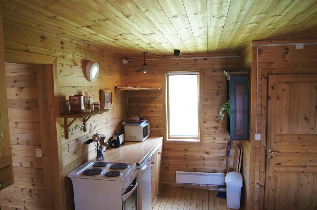Bustad Hyttetun Skåbu Quarto foto